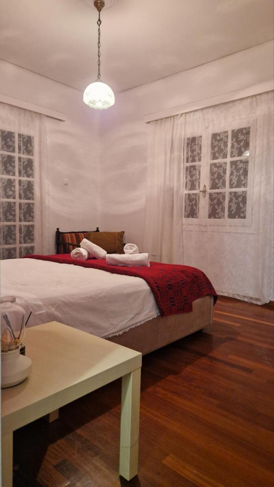 Nicolas Dream Nea Makri Ngoại thất bức ảnh