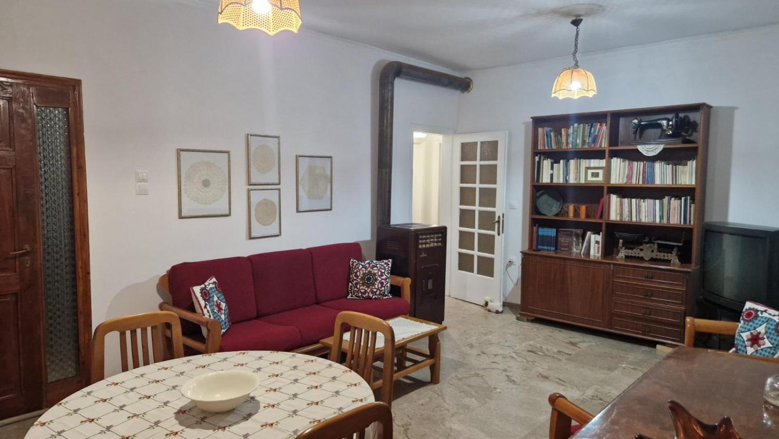 Nicolas Dream Nea Makri Ngoại thất bức ảnh